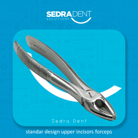 Extracting Forceps Upper Molars Left special design