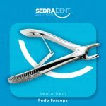 Extracting forceps Peado UPPER PREMOLARS
