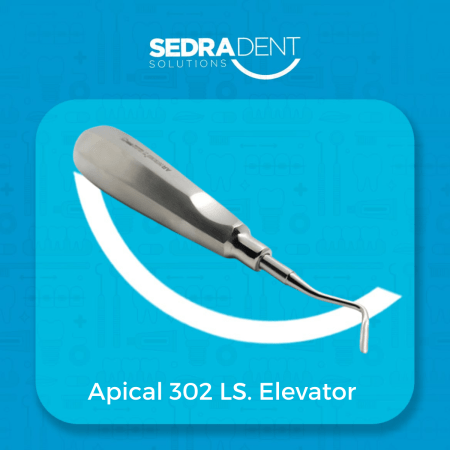 Apical 302 Left Side Elevator
