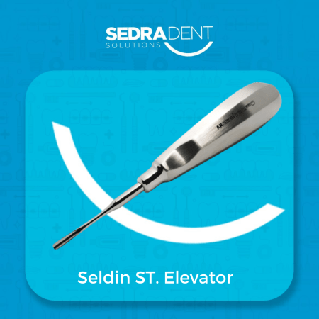 Seldin Striaght Elevator