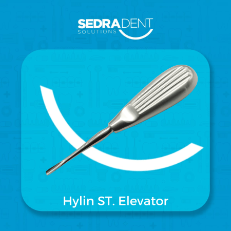Hylin Striaght Elevator 4.5 mm