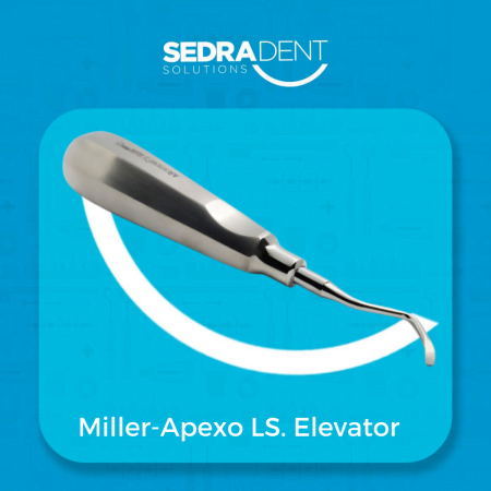 Miller-Apexo Left Side Elevator