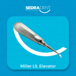 Miller-Apexo  Left Side Elevator