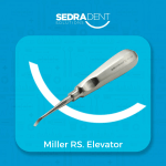 Miller-Apexo  Right Side Elevator