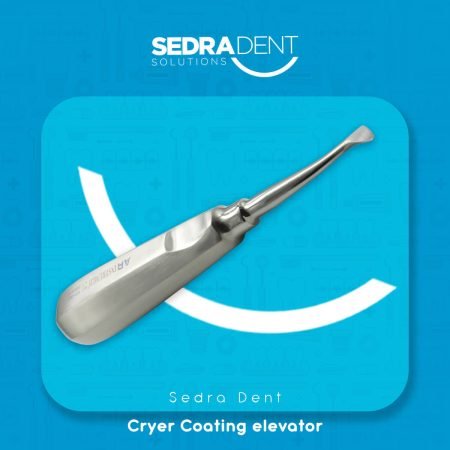 Cryer Coating elevator