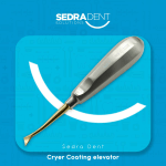 Cryer Fig.26 Right Side Elevator Gold Plasma