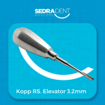 Kopp Right Side Elevator 3.2