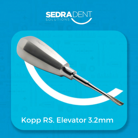 Kopp Right Side Elevator 3.2