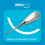 Kopp Left Side Elevator