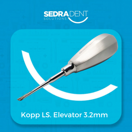 Kopp Left Side Elevator