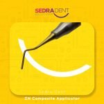 Gold Plasma Composite Applicator 1.0-1.0