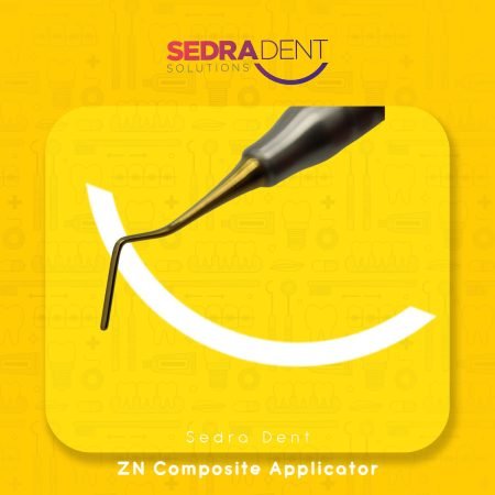 Gold Plasma Composite Applicator 1.0-1.0