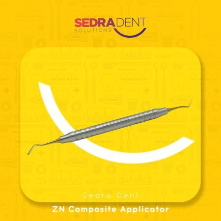 Gold Plasma Compoite Applicator 2.0-2.0