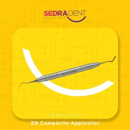 Gold Plasma Compoite Applicator 2.0-2.0