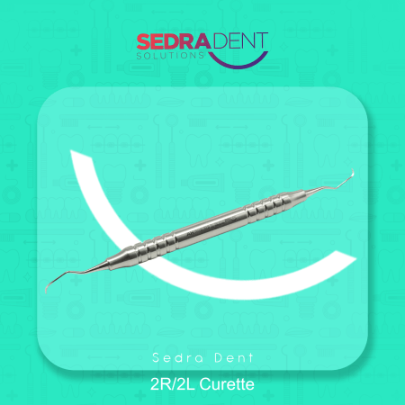 Universal curette 2R/2l