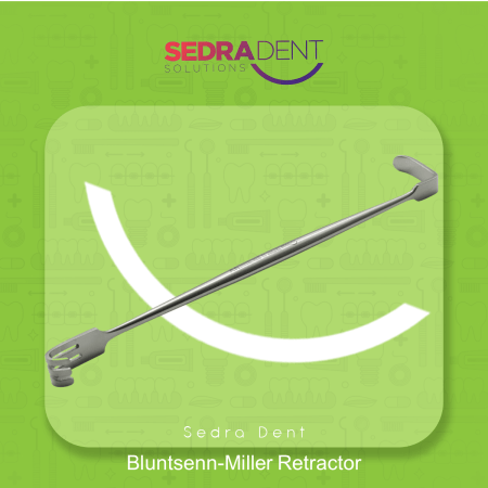 retractor blunt senn-miller