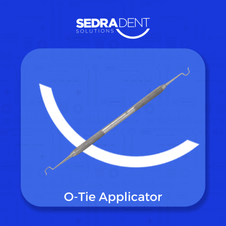 O-tie Applicator