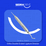 Tucker hollow handle 10mm