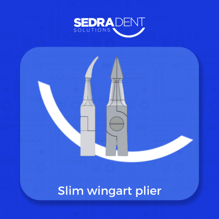 Slim Weingart Plier