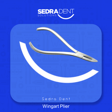 Weingart Plier