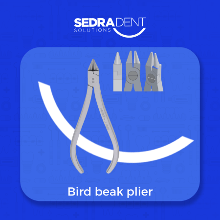 Bird Beak Plier