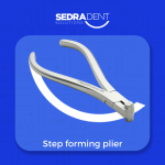 step forming plier Premium