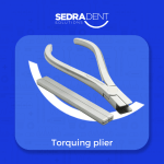 torquing pliers set