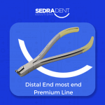 Flush Cut & Hold Distal End Cutter Premium line