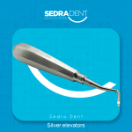 Heidbrink Root Tip Left Side 2.5mm