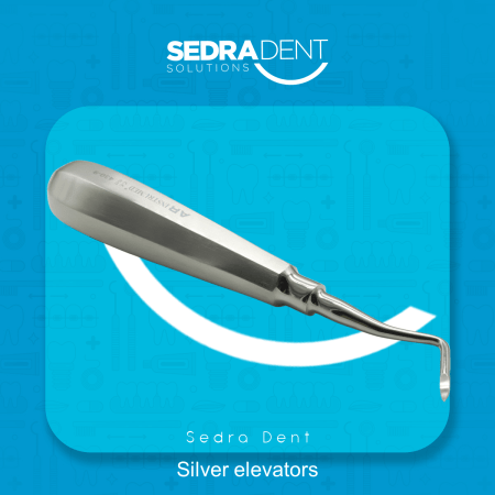 Heidbrink Root Tip Left Side 2.5mm