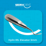 Hylin Right Side Elevator 3 mm 1 480-4