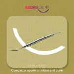 bone condenser - carrier 1 H2020