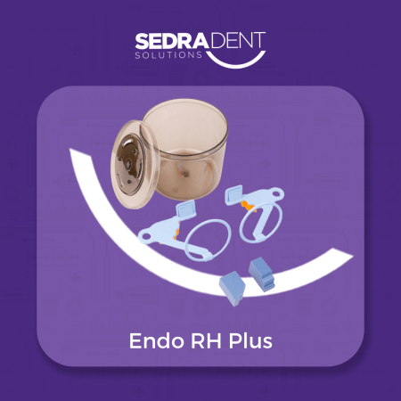 X-Ray Positioning system RH Plus film ( Endo and implants )