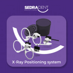 X-Ray Positioning system cone film ( kit )
