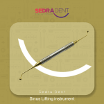 sinus lift instrument 5 10mm hollow handle