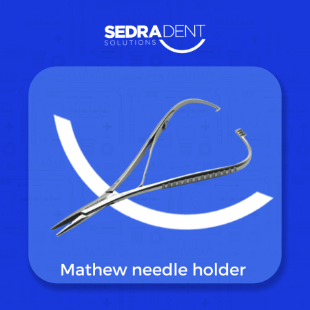 O-tie applicator mathieu straight