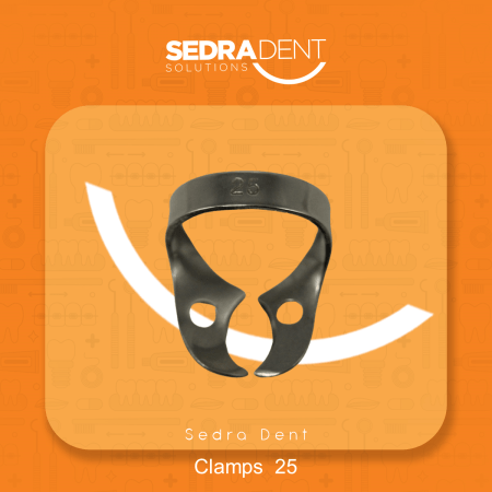 Clamp 25