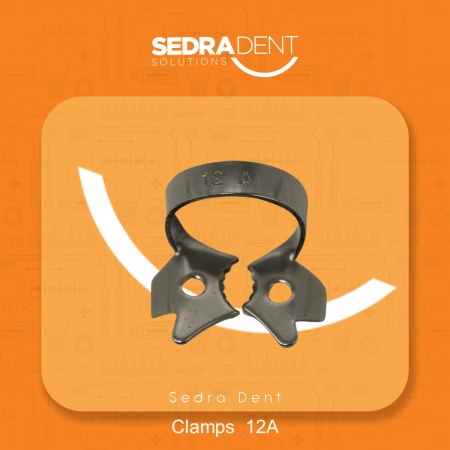 clamp 12a