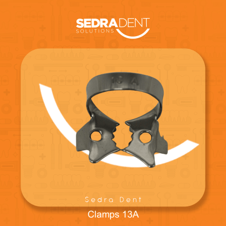 clamp 13a