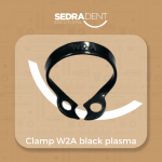 clamp w2a black