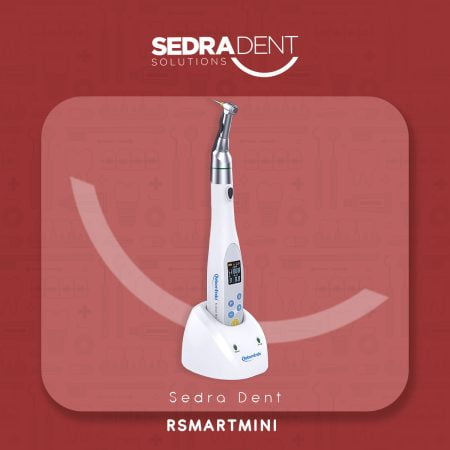 R smart mini endo motor