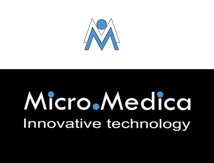 micro logo