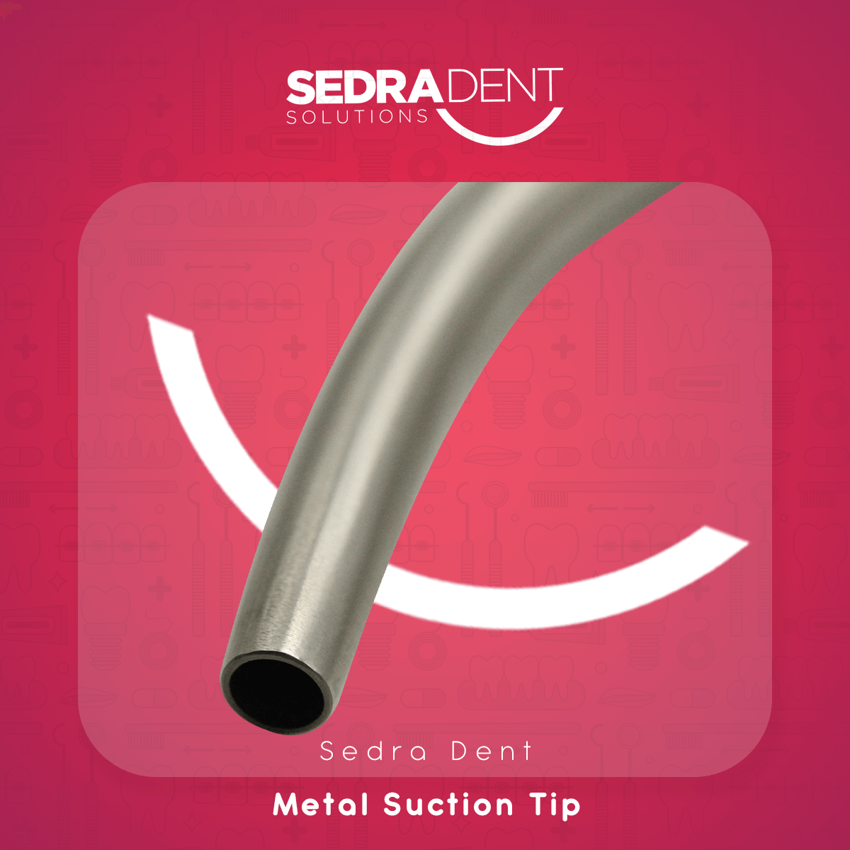 100-317 Metal Suction Tip (01)