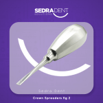 crown spreaders fig 2