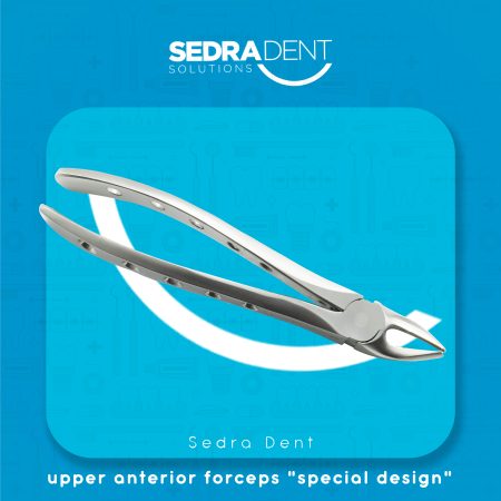 Extracting Forceps Upper Premolars special design