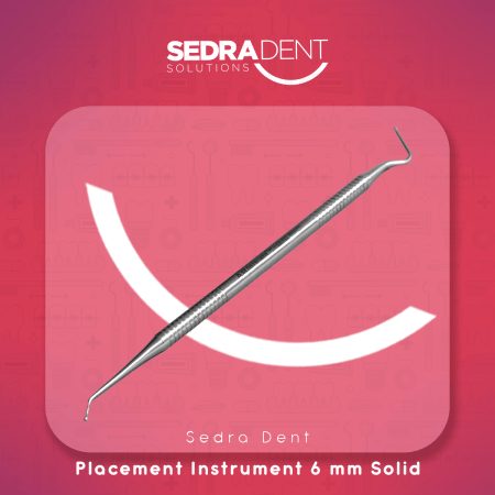 Calcium hydroxide applicator