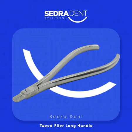 Tweed Arch Forming Plier