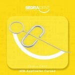MTA Applicator Curved
