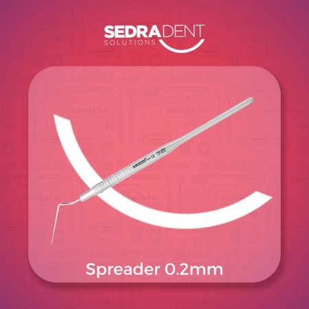 Spreader 0.3mm