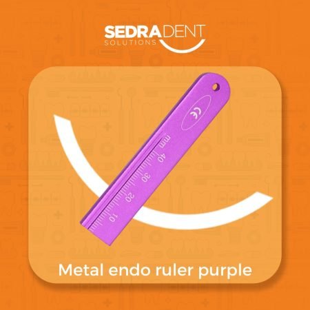 Endo Scale Purple